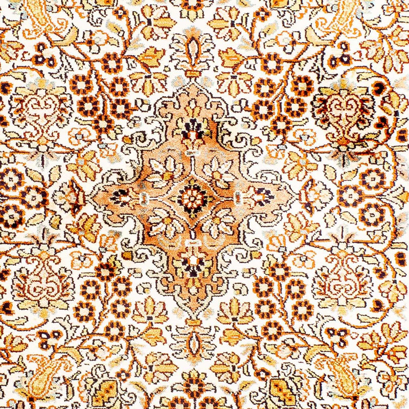 Orientalsk tæppe - Indus - 127 x 82 cm - beige