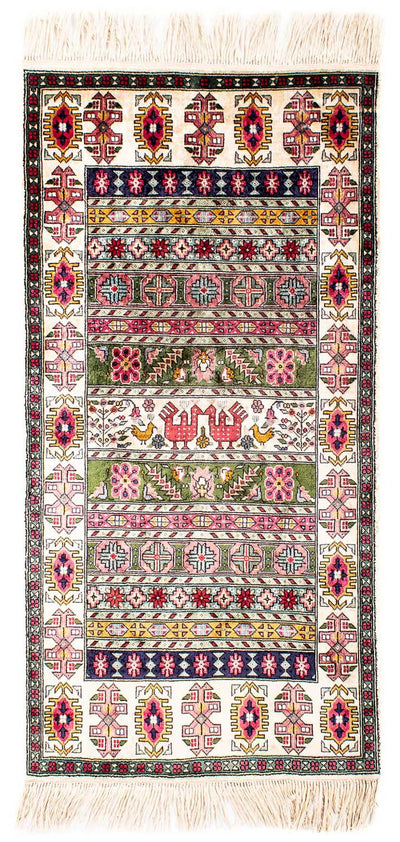 Kayseri Tæppe 76x156cm - Orientalsk tæppe