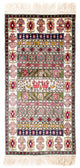 Kayseri Tæppe 76x156cm - Orientalsk tæppe