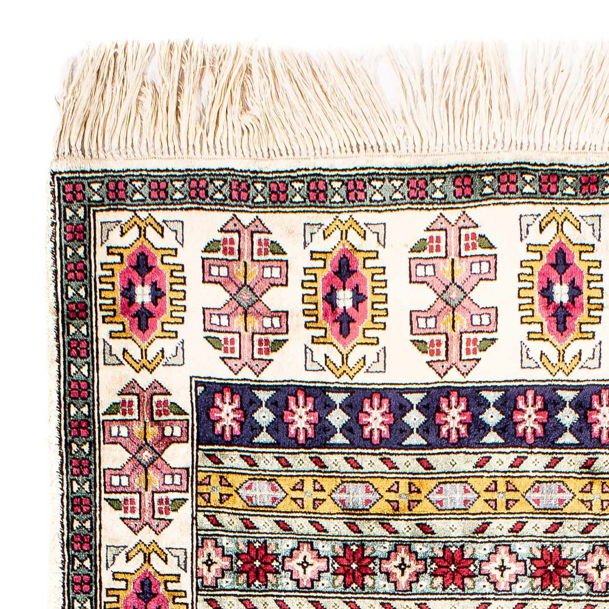Kayseri Tæppe 76x156cm - Orientalsk tæppe