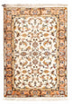 Tabriz - 50 Raj Tæppe 114x76cm - Persisk tæppe