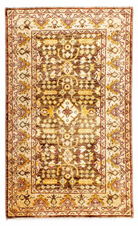Ziegler Carpet - 120 x 79 cm - beige