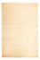 Gabbeh-tæppe - Indus - 230 x 150 cm - beige