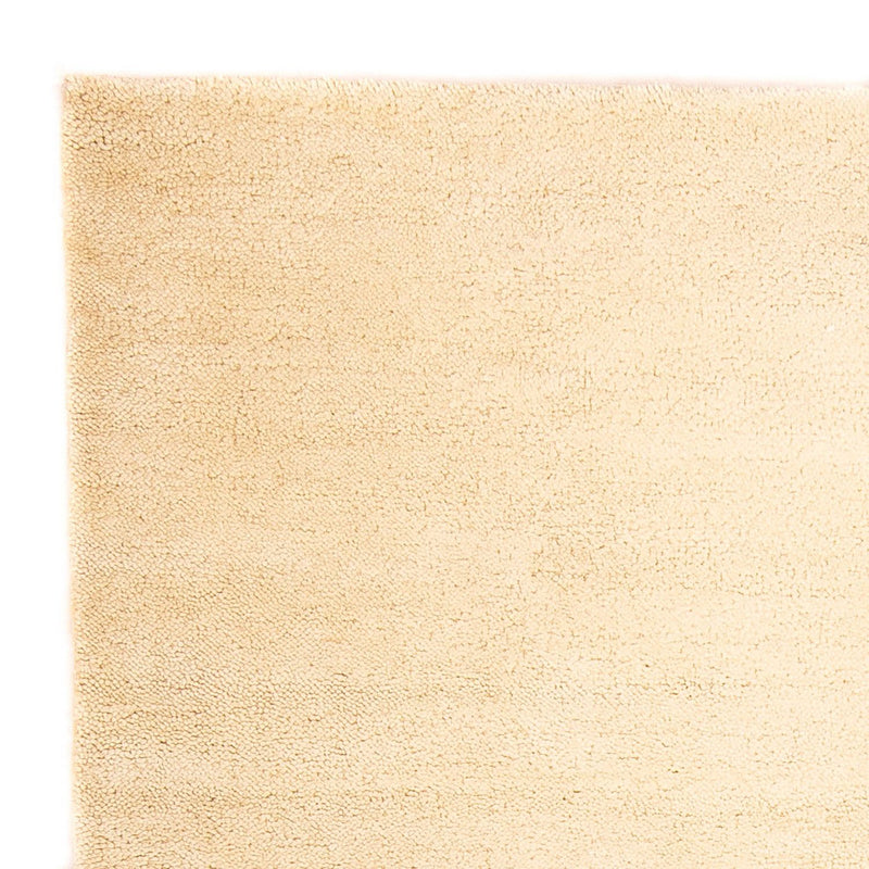 Gabbeh-tæppe - Indus - 230 x 150 cm - beige