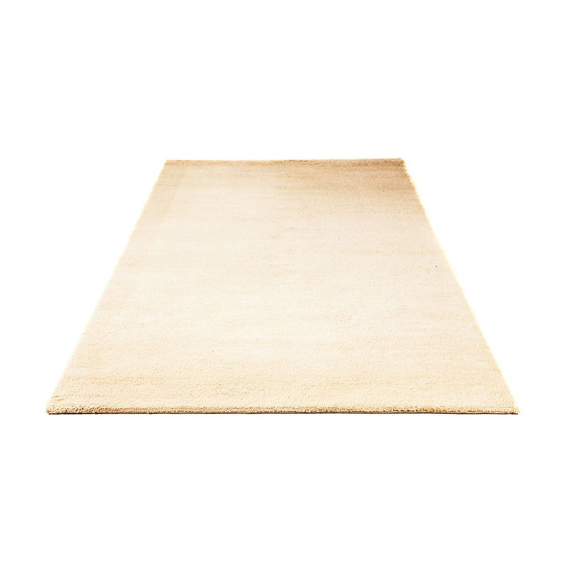 Gabbeh-tæppe - Indus - 230 x 150 cm - beige