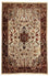 Orientalsk tæppe - Indus - 205 x 130 cm - beige