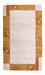 Nepal Tæppe - 160 x 90 cm - pink