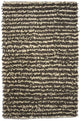Tæppe med høj pæl 200x124cm - Hochflorteppich