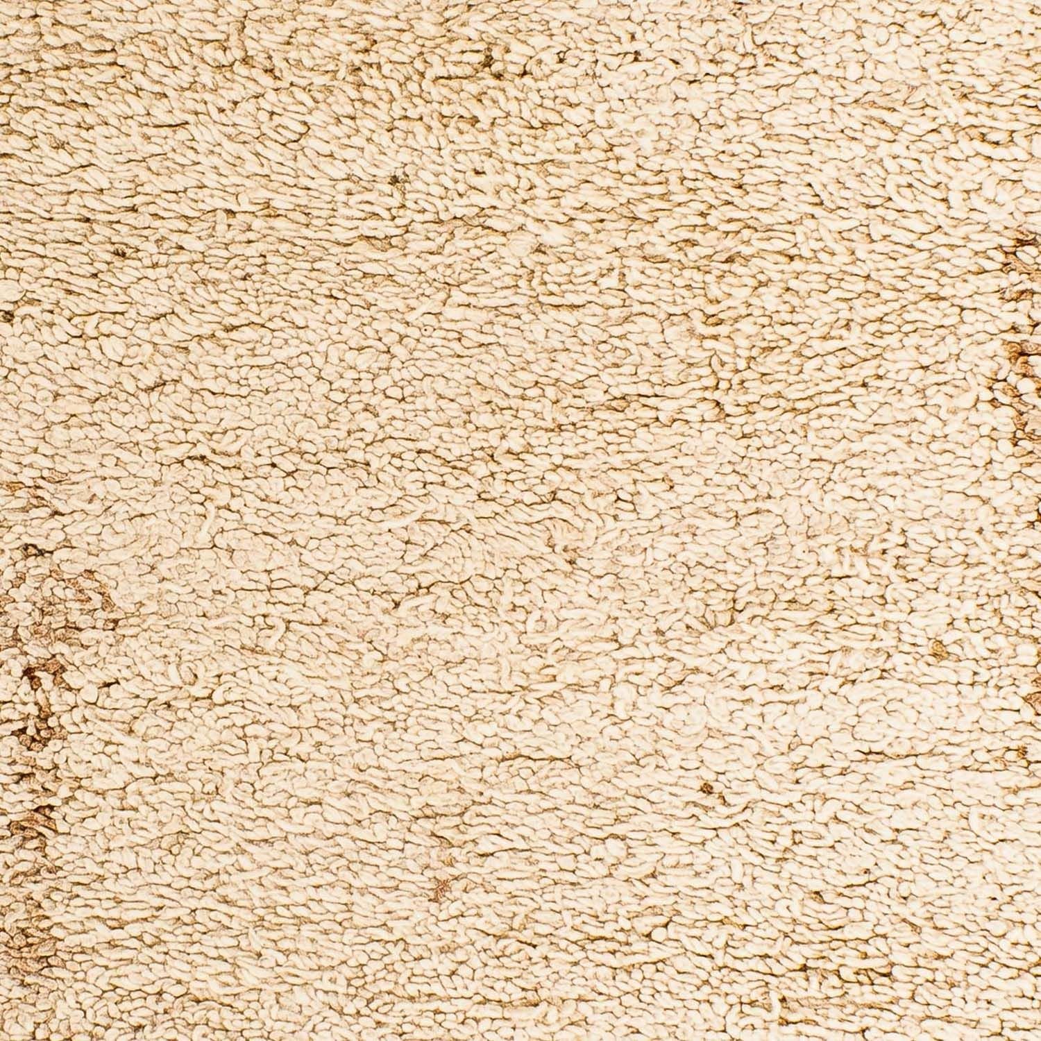 Berber tæppe - 140 x 70 cm - beige
