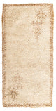 Berber tæppe 140x70cm - Uldtæppe