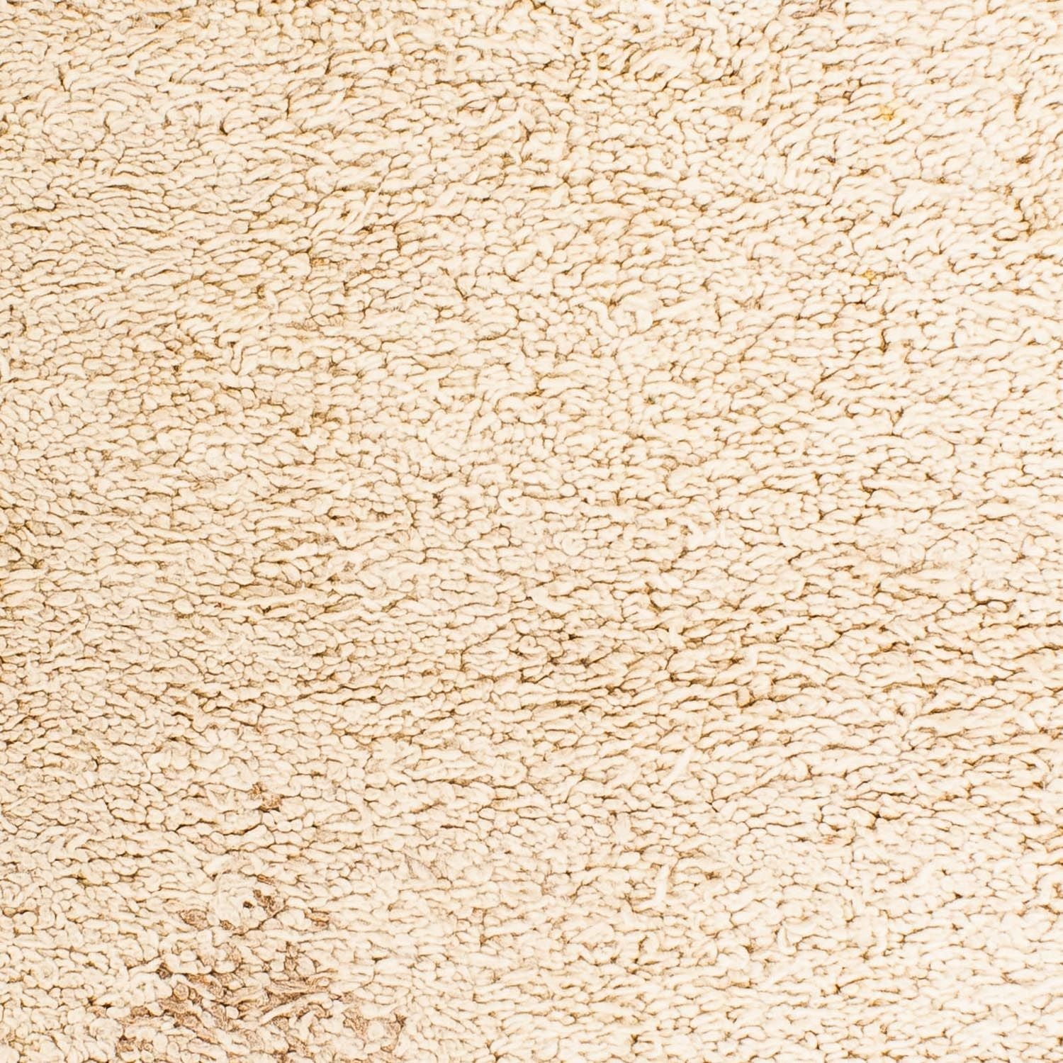 Berber tæppe - 140 x 70 cm - beige