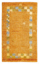 Indo Gabbeh Tæppe 110x65cm - Uldtæppe
