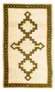 Berber tæppe 140x75cm - Uldtæppe