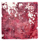Viskose tæppe 70x70cm - Viskoseteppich