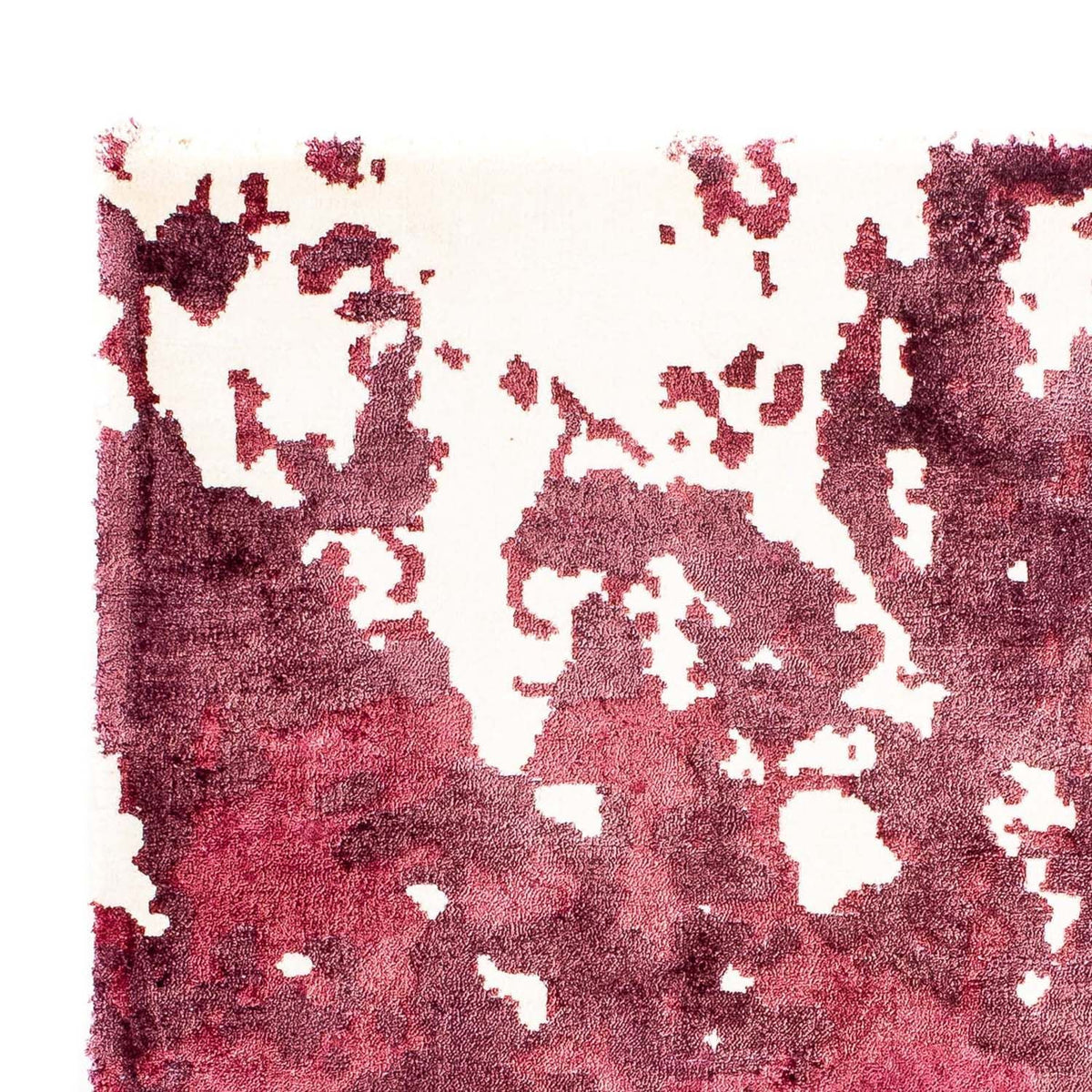Viskose tæppe 70x70cm - Viskoseteppich