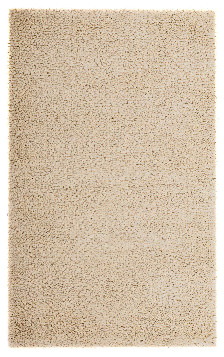 Gabbeh-tæppe - Indus - 93 x 59 cm - beige