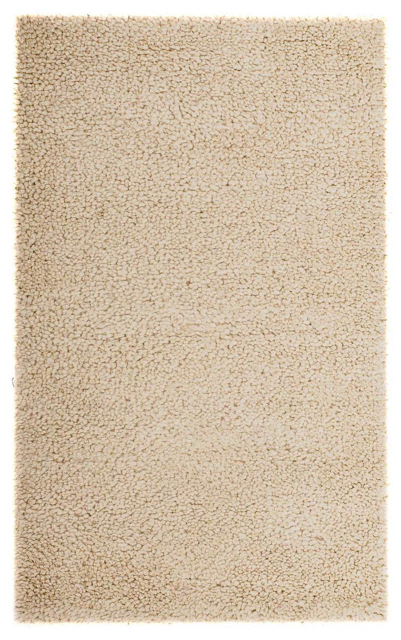 Gabbeh-tæppe - Indus - 93 x 59 cm - beige