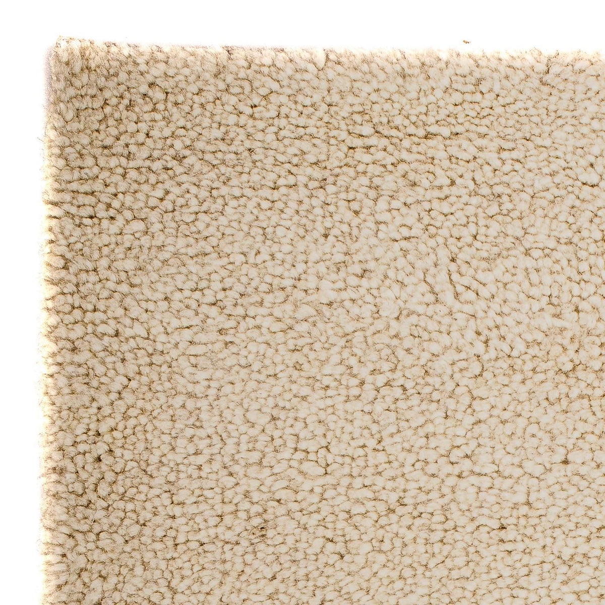 Gabbeh-tæppe - Indus - 93 x 59 cm - beige