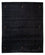 Gabbeh-tæppe - Indus - 345 x 245 cm - mørkeblå