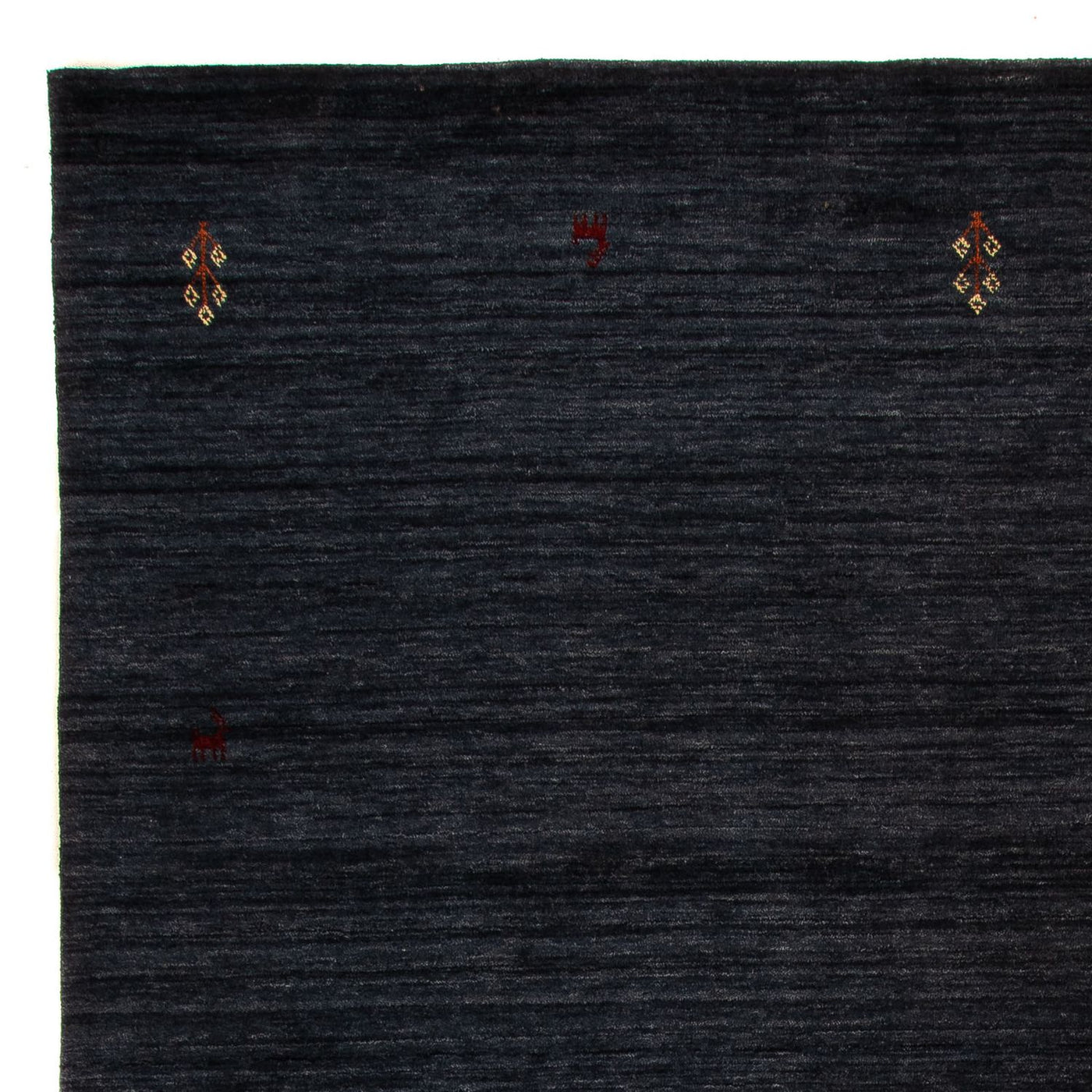 Indo Gabbeh Tæppe 345x245cm - Uldtæppe