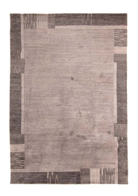 Nepal Tæppe - 300 x 203 cm - lys mocca