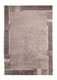 Nepal Tæppe 300x203cm - Uldtæppe
