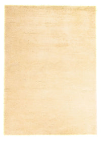 Nepal Tæppe - 187 x 120 cm - beige