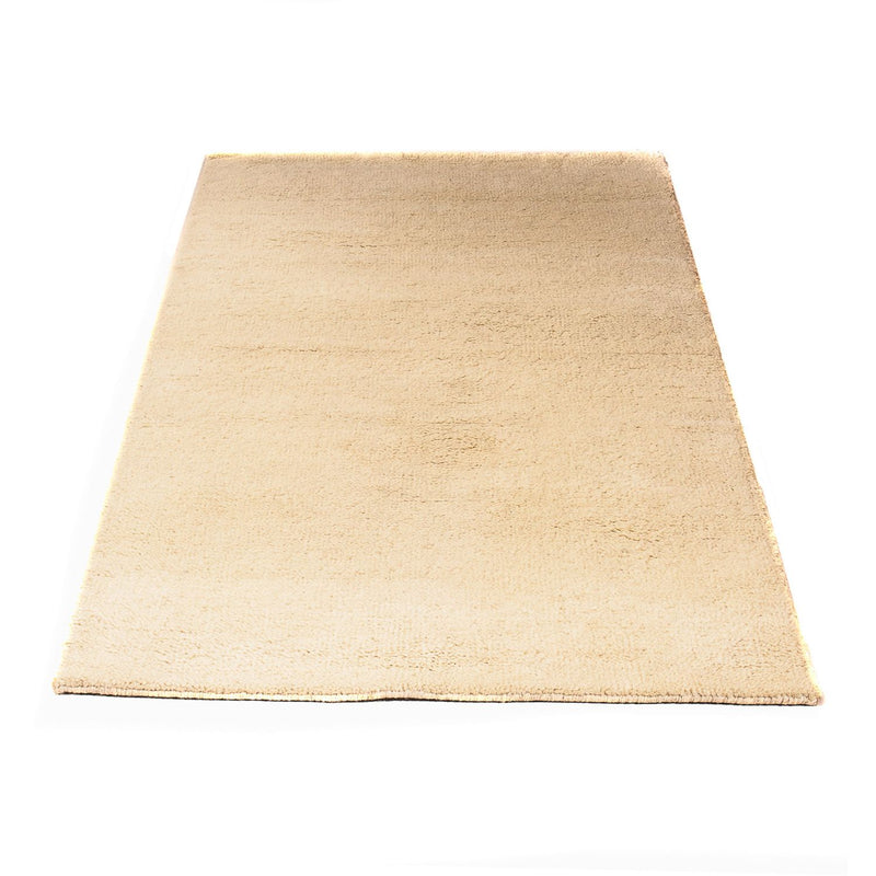 Nepal Tæppe - 165 x 93 cm - beige