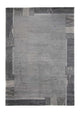 Nepal Tæppe 300x200cm - Uldtæppe