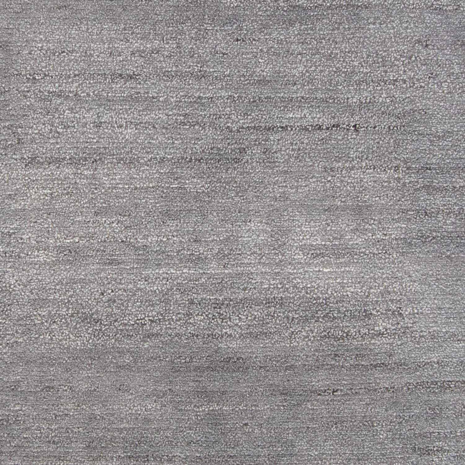 Nepal Tæppe - 300 x 200 cm - grå