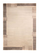 Nepal Tæppe 296x200cm - Uldtæppe