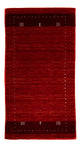 Loribaft Loom Tæppe 70x140cm - Uldtæppe