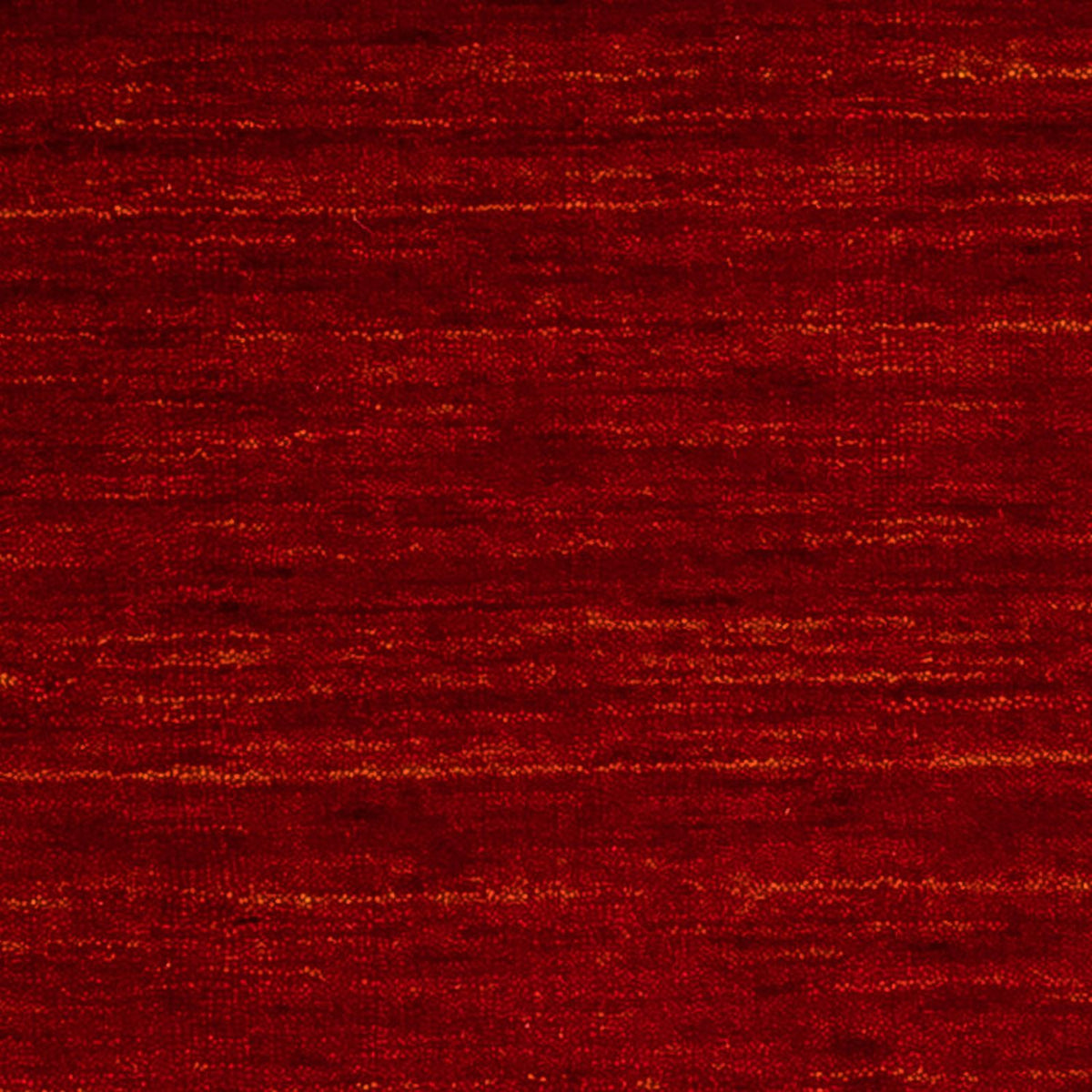 Gabbeh Tæppe - Loribaft Softy - 140 x 70 cm - flerfarvet