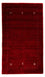 Gabbeh Tæppe - Loribaft Softy - 155 x 93 cm - flerfarvet