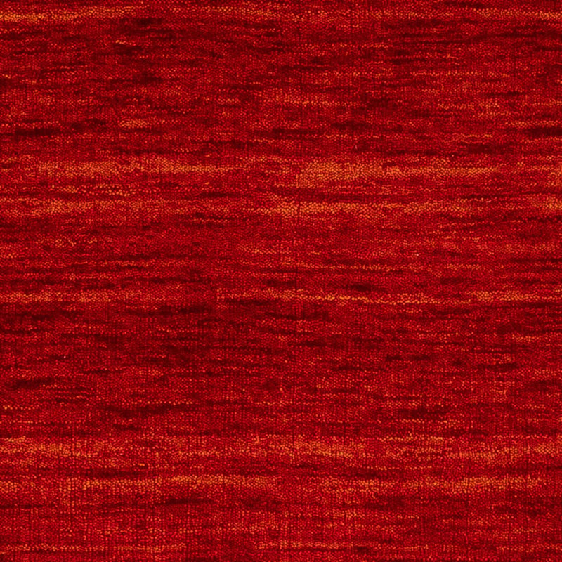 Gabbeh Tæppe - Loribaft Softy - 154 x 93 cm - flerfarvet
