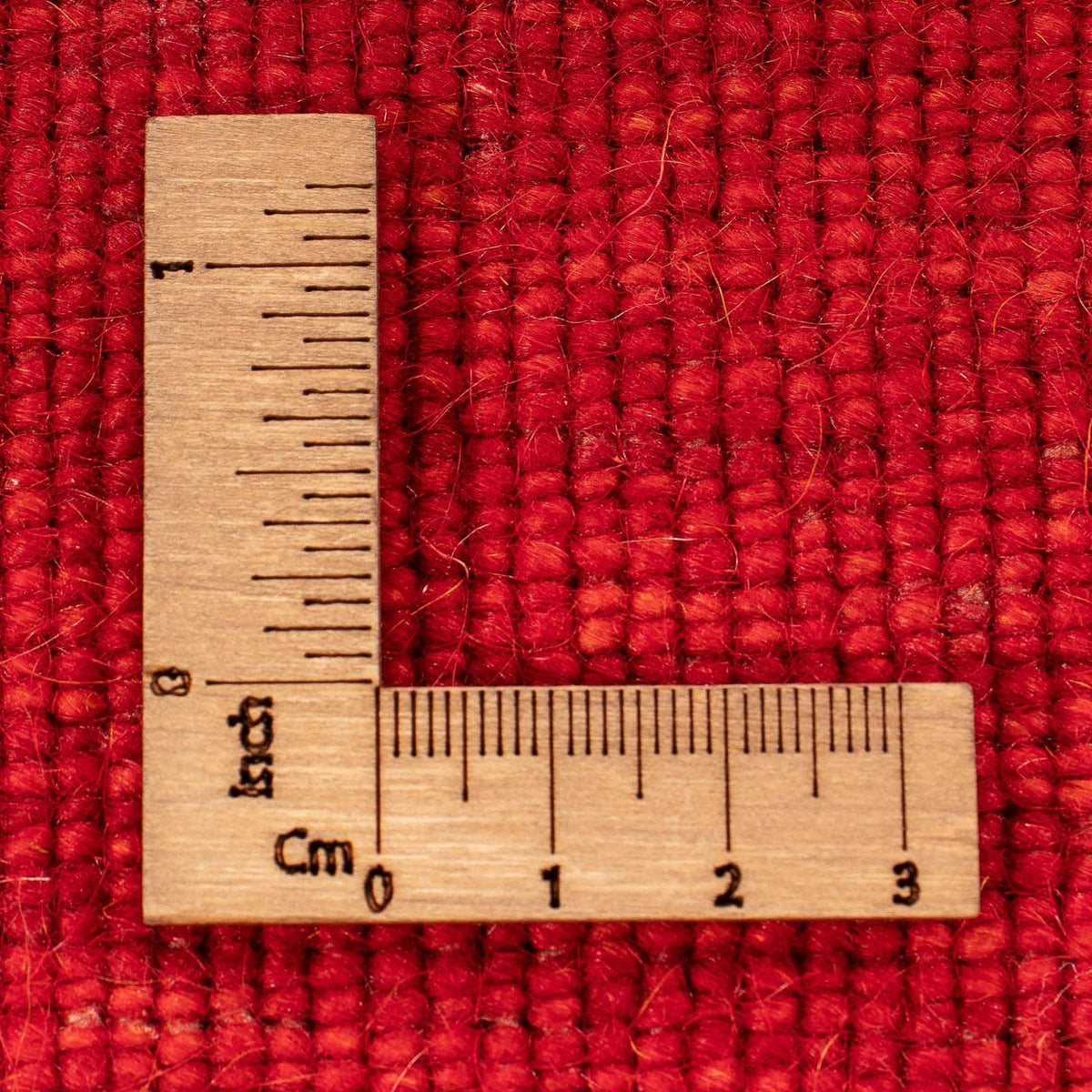 Gabbeh Tæppe - Loribaft Softy - 154 x 93 cm - flerfarvet