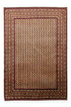 Bukhara Tæppe 298x202cm - Orientalsk tæppe