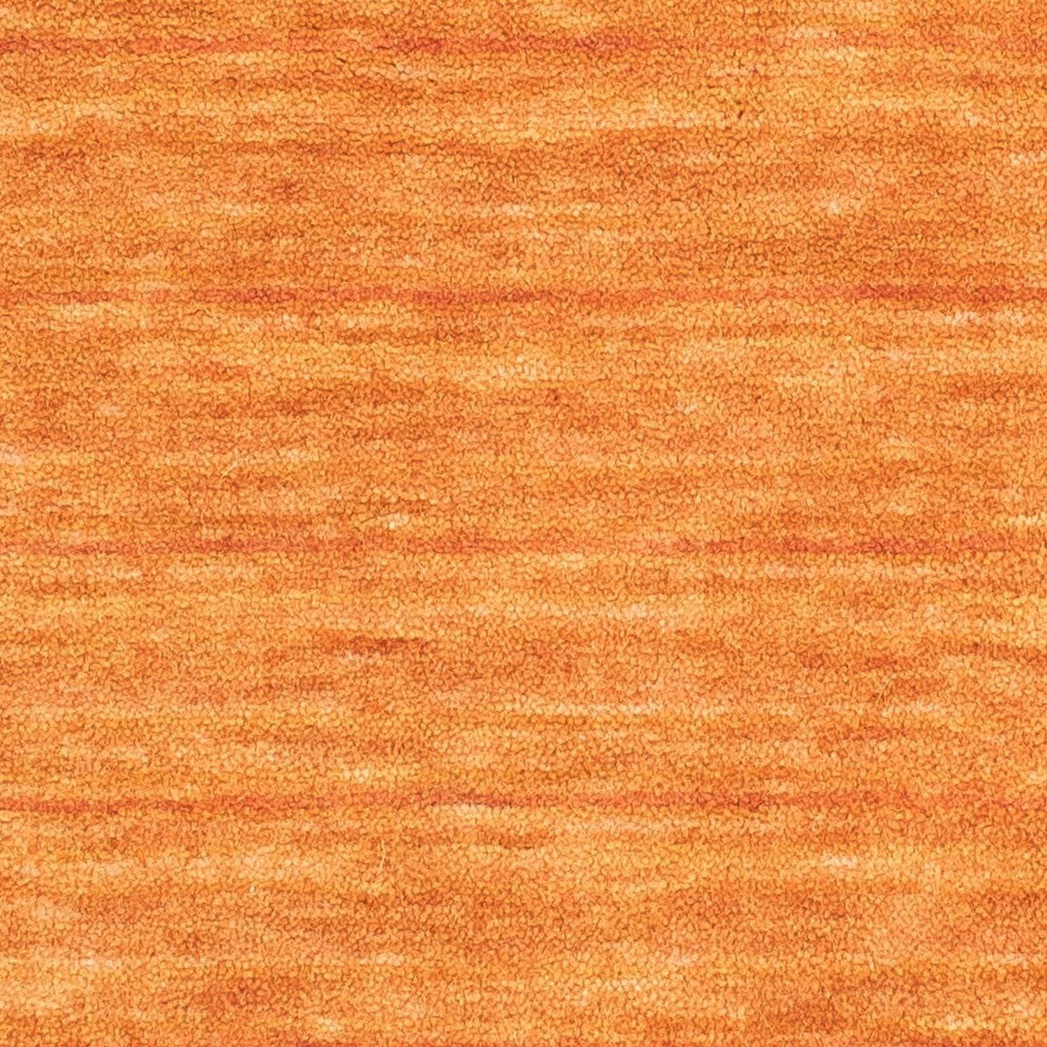Gabbeh-tæppe - Indus - 90 x 60 cm - brun