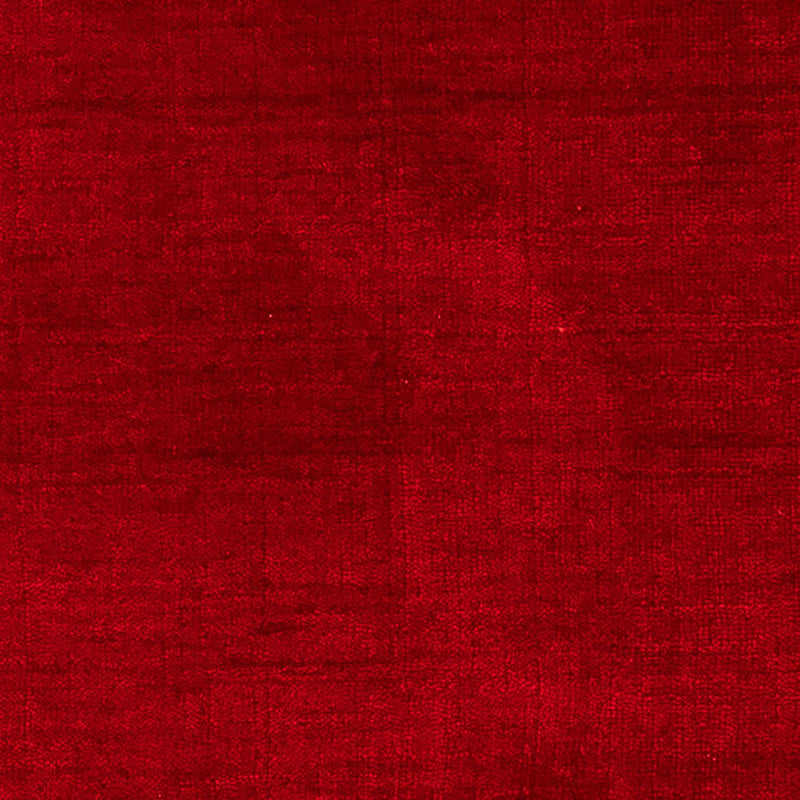 Gabbeh Tæppe - Loribaft Softy - 142 x 74 cm - flerfarvet