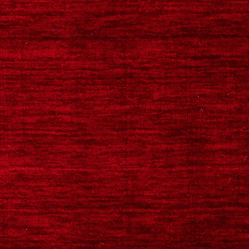 Gabbeh Tæppe - Loribaft Softy - 153 x 92 cm - flerfarvet