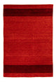 Loribaft Loom Tæppe 199x142cm - Uldtæppe