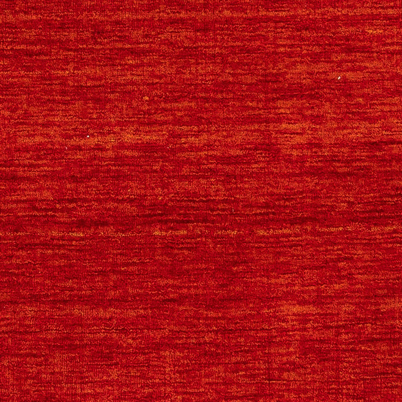 Gabbeh Tæppe - Loribaft Softy - 199 x 142 cm - flerfarvet