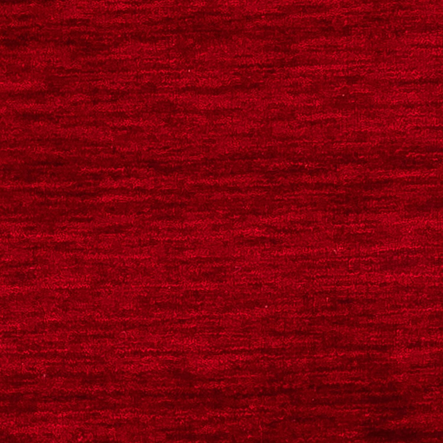 Gabbeh Tæppe - Loribaft Softy - 154 x 94 cm - flerfarvet
