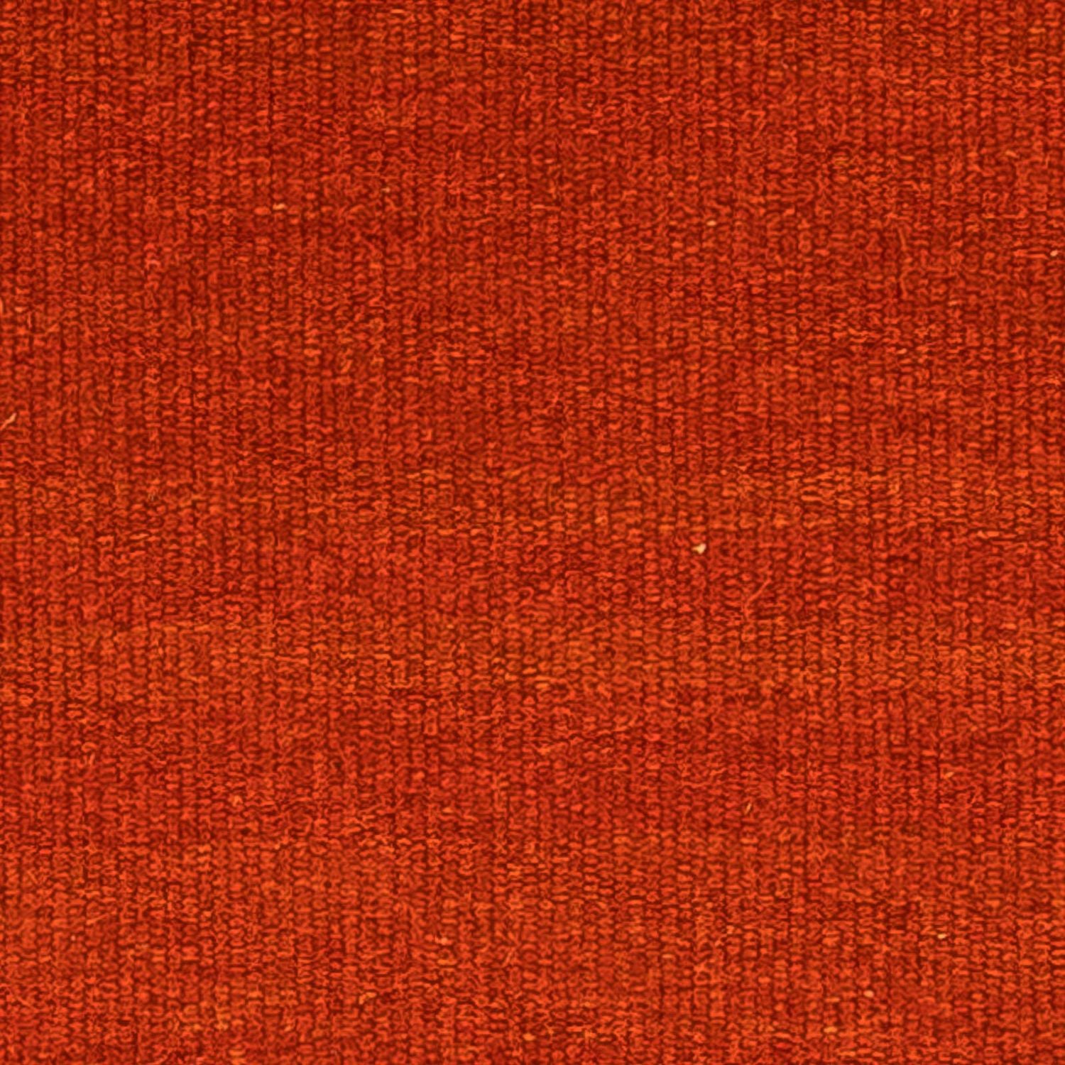 Løber Kelim-tæppe - Trendy - 300 x 80 cm - orange