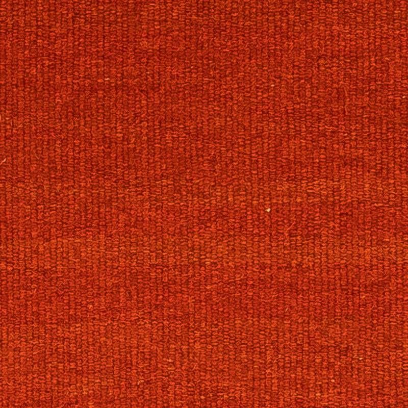 Løber Kelim-tæppe - Trendy - 300 x 80 cm - orange