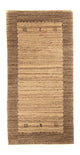 Nepal Tæppe 142x70cm - Uldtæppe