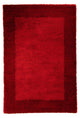 Shaggy Tæppe 230x160cm - Shaggy Teppich