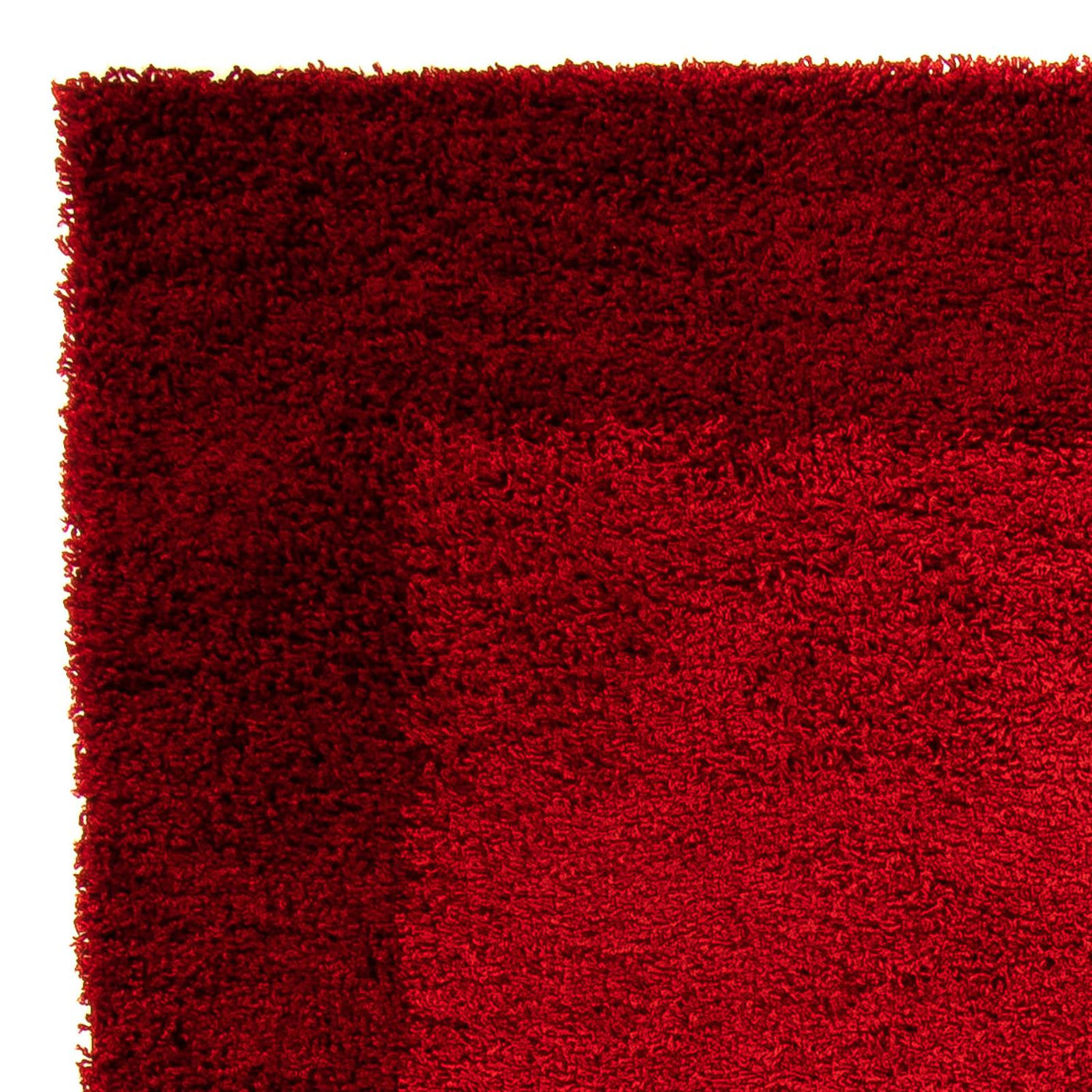 Shaggy Tæppe 230x160cm - Shaggy Teppich