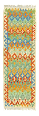 Afghansk kilim Tæppe 197x64cm
