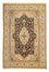 Persisk tæppe - Nain - Royal - 309 x 204 cm - beige